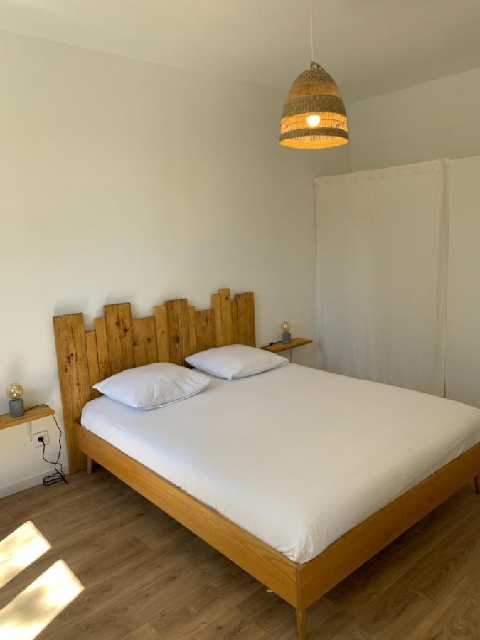 Le Rossignol 2, Aiguebelle Plage Le Lavandou Exterior foto
