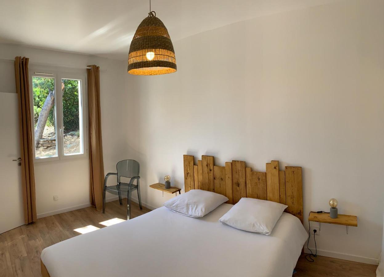 Le Rossignol 2, Aiguebelle Plage Le Lavandou Exterior foto